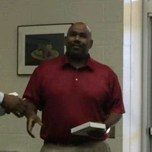 Meet your Posher, Orlando